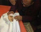 Dalal Lulah, 9 ans, une autre victime palestinienne de la haine de l’occupant