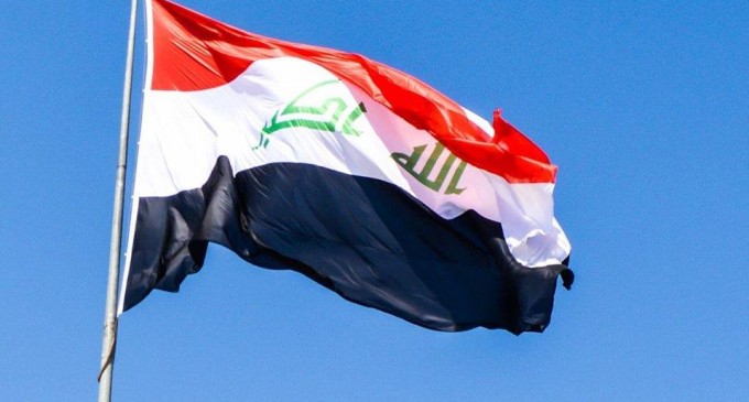 L’Irak a officiellement annoncé la défaite militaire de Daesh