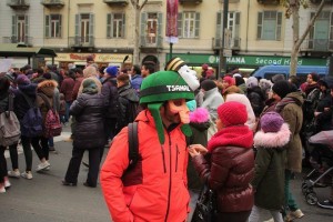 La Ville de Turin, en Italie, se mobilise pour Jérusalem et la Palestine 4