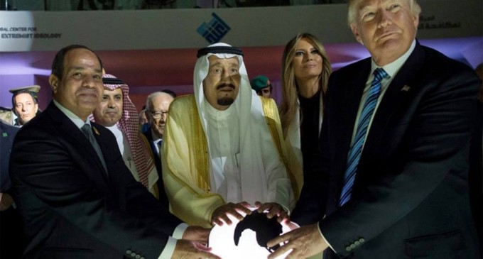 La chaîne 10 israélienne confirme que la décision des États-Unis de déclarer Jérusalem capitale de l’occupation israélienne