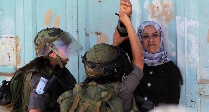 La seule façon de sauver Al Qods est de lutter et de résister