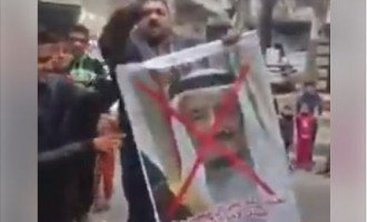 Les Al-Saud ont trahi la Palestine