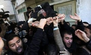 Les martyrs palestiniens4