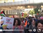 Melbourne (Australie) soutient la Palestine !