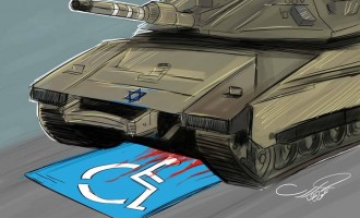 RIP Ibrahim Abu Thuraya