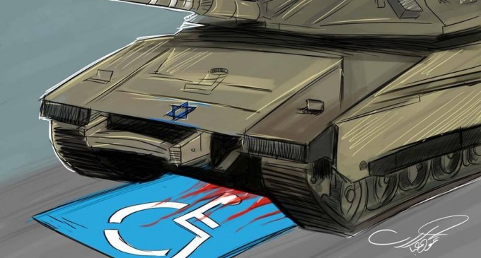 RIP Ibrahim Abu Thuraya