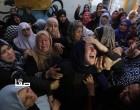 Rien qu’hier après-midi, 2 Palestiniens ont été tués à Gaza par l’armée israélienne