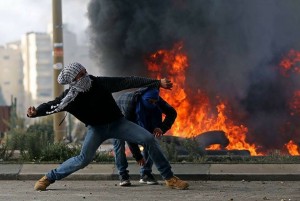 Résistez, comme si c'était la dernière chose que vous faites dans la vie1