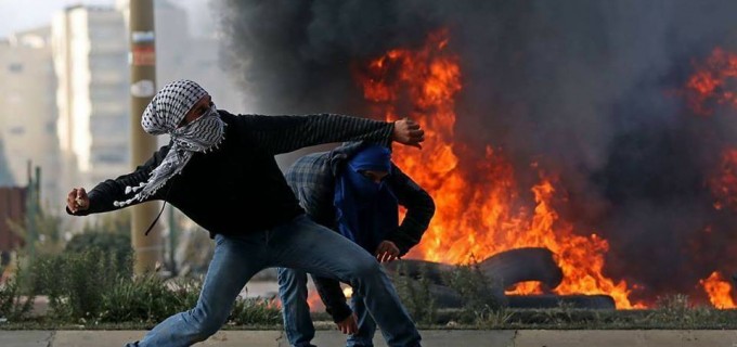 Résistez, comme si c’était la dernière chose que vous faites dans la vie