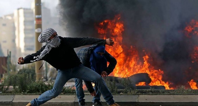 Résistez, comme si c’était la dernière chose que vous faites dans la vie