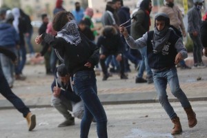 Résistez, comme si c'était la dernière chose que vous faites dans la vie2