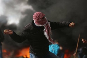 Résistez, comme si c'était la dernière chose que vous faites dans la vie7