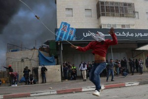 Résistez, comme si c'était la dernière chose que vous faites dans la vie8