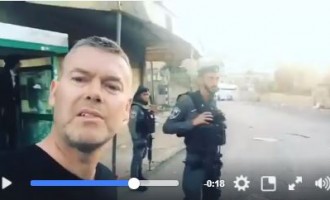 L&rsquo;apartheid est vivant et bien présent à Al Khalil (Hébron) !