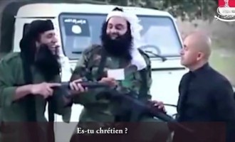 L’idéologie salafiste wahhabite d’inspiration sioniste pour FAVORISER LE CONFLIT DE CIVILISATION ENTRE Islam et Chrétienté