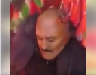 Vidéo : Les 1ères images de la mort de l&rsquo;ex-président yéménite Ali Abdallah Saleh — ATTENTION IMAGES CHOQUANTES