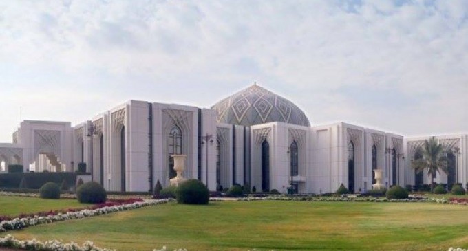 URGENT : L’armée yéménite et Ansarullah ont annoncé aujourd’hui, mardi avoir tirés un missile balistique contre le palais royal de Yamamah à Riyad (Arabie Saoudite)