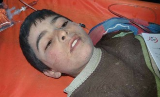 35 civils tués depuis le début des attaques turques, le 20 janvier contre les Kurdes d’Afrin