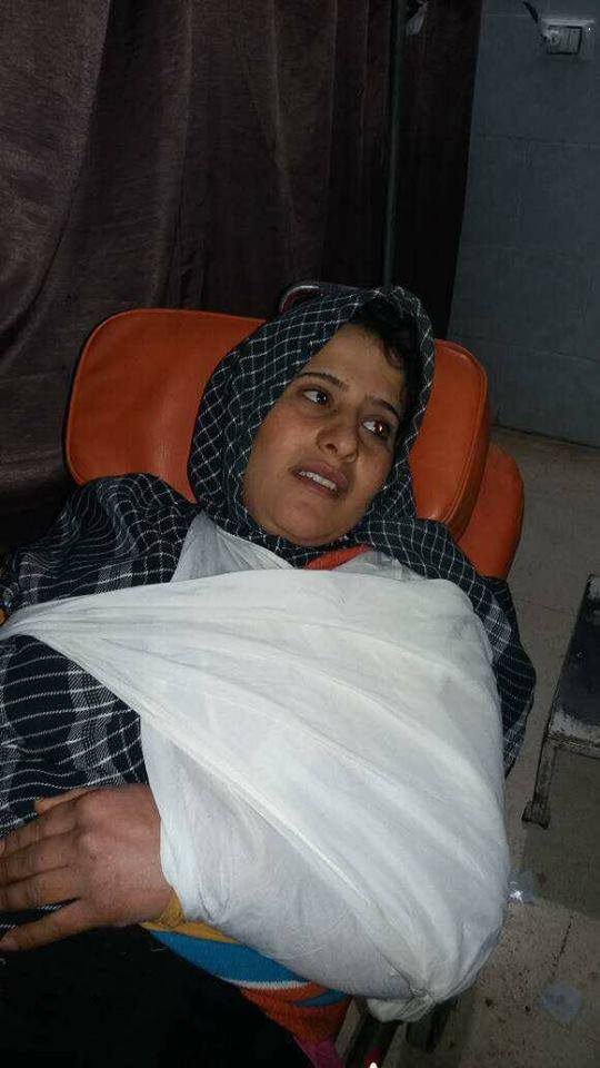 35 civils tués depuis le début des attaques turques, le 20 janvier contre les Kurdes d'Afrin3