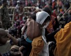 C’était 2017 pour la minorité musulmane du Myanmar