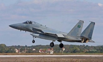 La Défense aérienne yéménite a abattu un 2ème avion de chasse