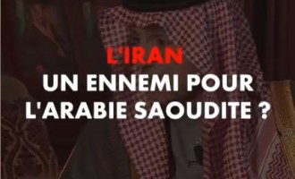 Adel Al-JouBeir, ministre des affaires étrangères saoudien : « Nous n&rsquo;allons pas laisser l&rsquo;Iran nous marcher dessus »