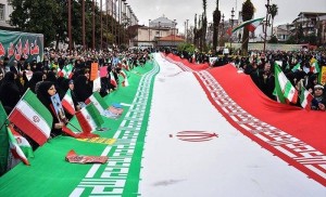 Pour le 7ème jour consécutif, des rassemblements dans différentes villes iraniennes se poursuivent pour condamner les récentes émeutes et des interventions extérieures2