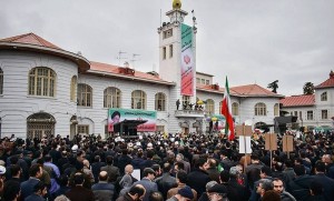 Pour le 7ème jour consécutif, des rassemblements dans différentes villes iraniennes se poursuivent pour condamner les récentes émeutes et des interventions extérieures4