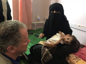 Seulement au Yémen...2