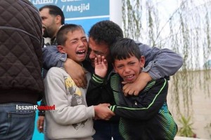 Un enfant palestinien de 17 ans, Moussab Tamimi, a été tué par des occupants israéliens hier3