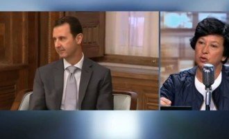 Pour la députée Véronique Besse, « la France aide l’Etat islamique »