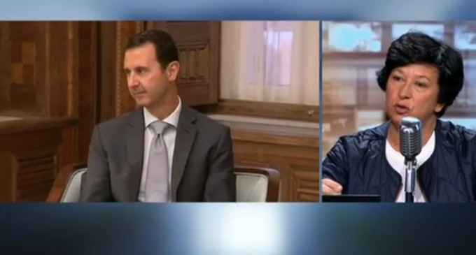 Pour la députée Véronique Besse, « la France aide l’Etat islamique »