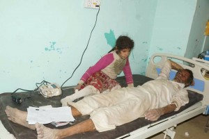 la coalition arabo us tue 3 enfants 5