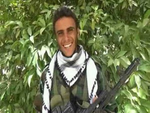 La nouvelle icone du Yémen1