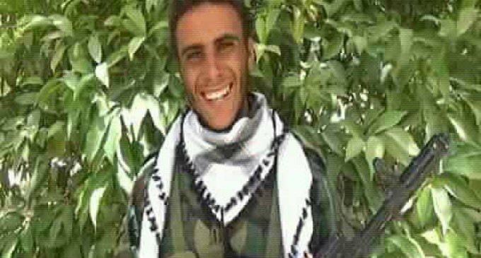 La nouvelle icone du Yémen