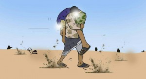 La nouvelle icone du Yémen3