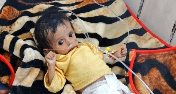 Le Yémen aujourd’hui