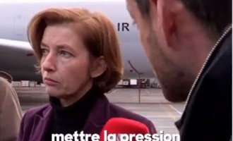 [Vidéo] | La France doit-elle continuer à vendre des armes aux pays qui bombardent des populations civiles comme au Yémen ?