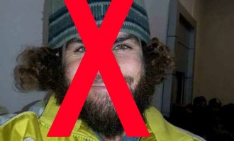 Abu Masriya a été abattu