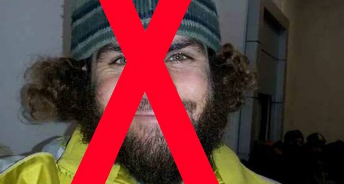 Abu Masriya a été abattu