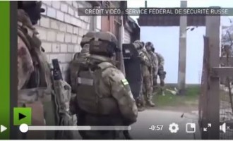 Des terroristes de Daesh arrêtés par le FSB au Daguestan
