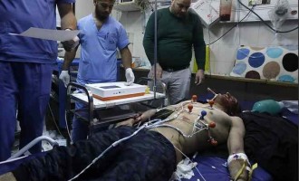 Les forces d’occupation abattent un jeune Palestinien de 24 ans à Al -Khalil