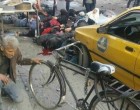 Les « rebelles modérés » dans la Ghouta orientale ont bombardé un marché dans le quartier de Kashkoul, tuant plus de 38 civils.