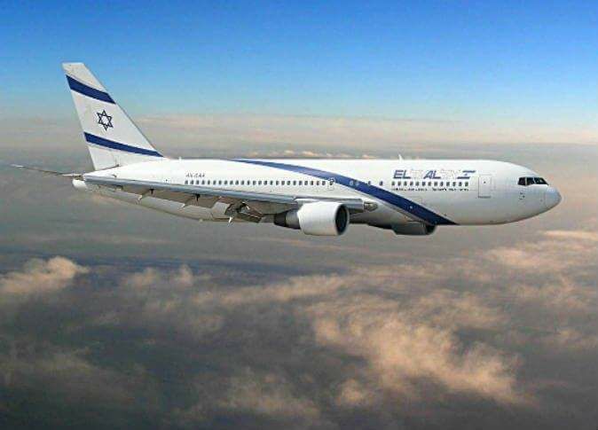 Nous allons assister au premier vol israélien sur l'espace aérien saoudien cette semaine