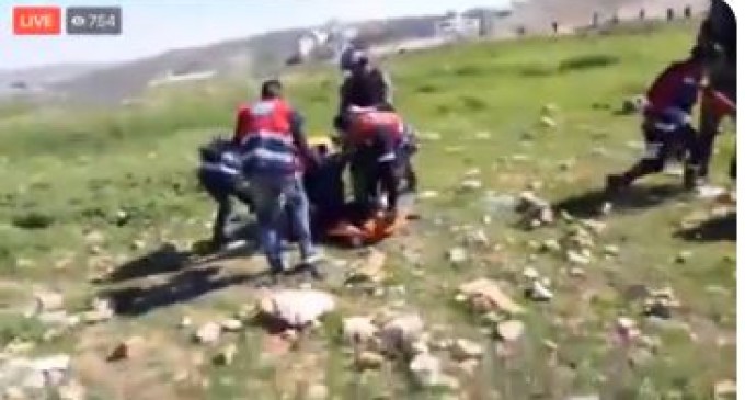 Violation des droits de l&rsquo;homme et du droit international !