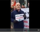 [Vidéo] | Belfast appelle à l’expulsion de tous les diplomates israéliens après le meurtre flagrant des palestiniens à Gaza