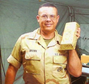 Ce mensonge a causé 1 million de morts irakiens, la destruction complète de l'Irak, et la montée de Daesh 1