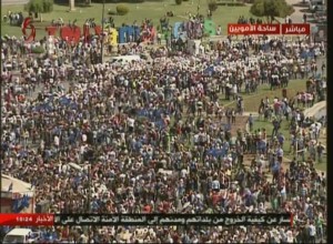 Ces images seront-elles publiées dans les nouvelles en Europe et en Amérique aujourd'hui1