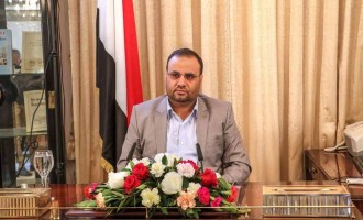 Décès de Saleh As-Samad, Président du Yémen, et 6 de ses compagnons dans des frappes de la coalition Arabo-US à Sanaa, le jeudi 19 avril 2018