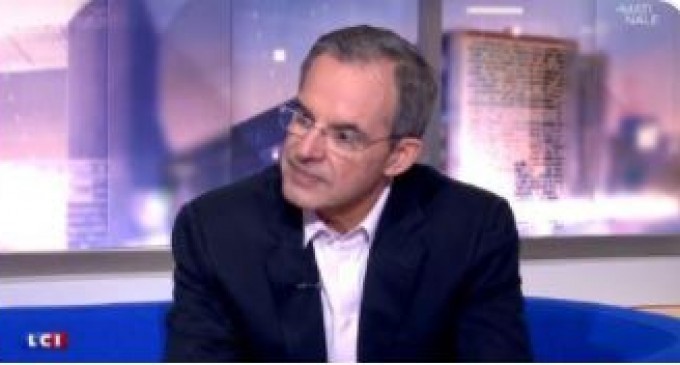 [Vidéo] | Thierry Mariani : « Je ne croit pas une seule seconde que Bachar al-Assad soit à l’origine de l’attaque chimique de Douma du 7 avril ».